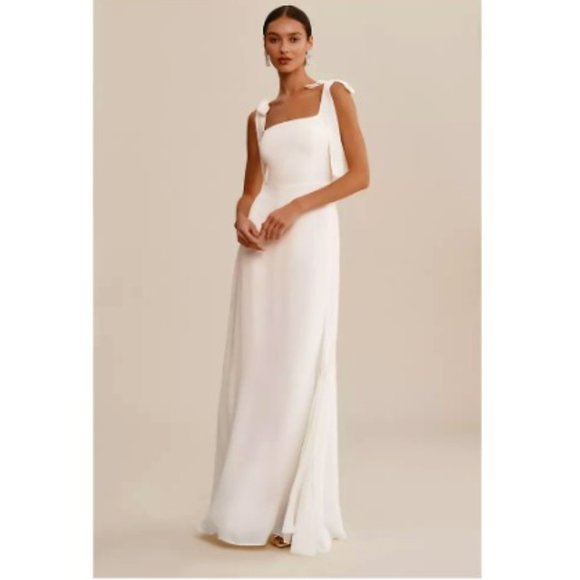 Reformation Dresses & Skirts - Reformation Westerly Dress